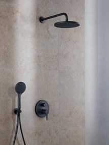 Duravit C.1 Unterputz Duscharmatur mit Umsteller