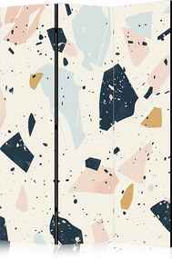 Parawan akustyczny Artgeist Tła i desenie 135 x 172 cm 1 szt