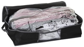 Pokrowiec na tekstylia, pościel Air - Store, worek próżniowy, rozmiar M