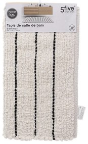 Dywanik łazienkowy STRIPED, 50 x 120 cm