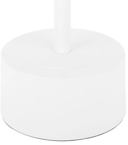 Stolik kawowy metalowy NOWA, Ø 55 cm