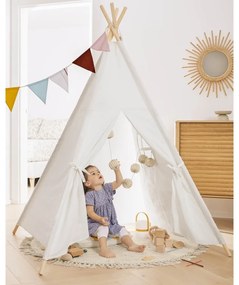 Girlanda świetlna liczba żarówek 10 szt. długość 250 cm Yulia – Kave Home