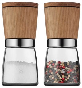Solniczka i pieprzniczka Ceramill® Nature – WMF