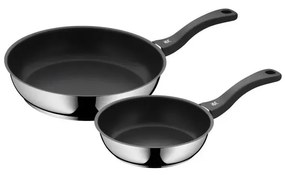 WMF - Zestaw patelni DEVIL, 2 szt., Ø 20/28 cm