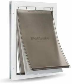 PetSafe® Extreme Weather Aluminiowe drzwiczki M