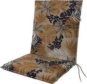 Doppler LIVING 6110 niski - poduszka na krzesło i fotel