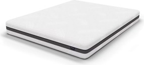 Materac piankowy Zenya 90x200