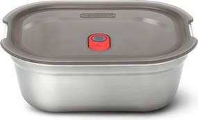 Pojemnik próżniowy ze stali nierdzewnej – Black + Blum