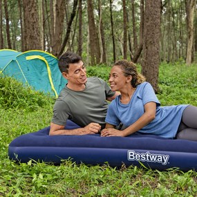 Materac Pavillo Aeroluxe 191 x 137 x 22 cm BESTWAY