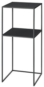 Stalowy stolik 35x35 cm Fera – Blomus