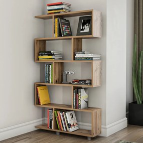 Biblioteczka Elif Pine