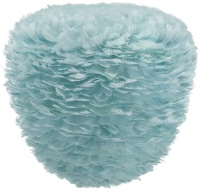 Jasnoniebieski abażur ø 55 cm Eos Evia Large – UMAGE
