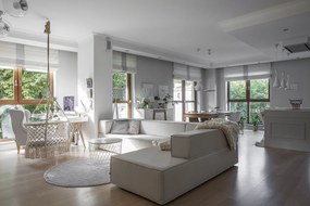 Szezlong 200 krótki NOi Basic Absynth