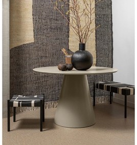 Okrągły stół ø 120 cm Jorre – WOOOD