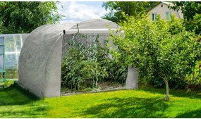 Folia G21 300 x 400 x 200 cm, biała