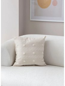 Poszewka na poduszkę 43x43 cm Tuffet – Mioli Decor
