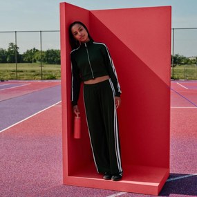 Termos Stanley IceFlow Bottle Flip Straw 1,1 l HotCoral