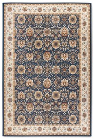 Niebieski dywan odpowiedni na zewnątrz 200x285 cm Nicolas – Villeroy&Boch