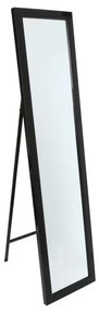 5five - Lustro stojące CLASSIQUE 155,6x35,6 cm czarne