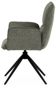 Zestaw krzeseł do jadalni DCH-D1328 GRN2, 2 szt.
