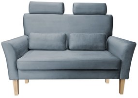 Sofa DENVER nogi buk BL06