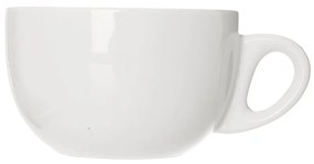 Kubek MONA Jumbo, 0,38 l, porcelana, 6 szt