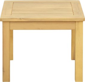 Ogrodowy stolik kawowy S6-S04