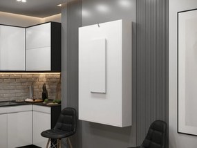 Nowoczesny stół ścienny Eden