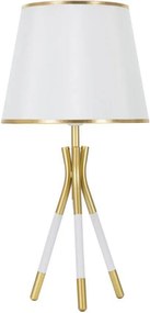 Lampa stołowa na trójnogu TRIPLY, 57 cm