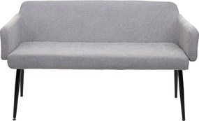 Ławka MCW-L13,  szary