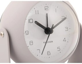 Budzik ø 9 cm Bunky – Karlsson