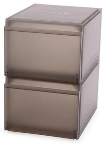 Organizery na buty zestaw 2 szt. ShoeCase – Joseph Joseph