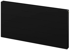 Mexen Line CCL21 grzejnik płytowy 900 x 1800 mm, podłączenie dolne środkowe, 2861 W, czarny - W6C21L-090-180-70