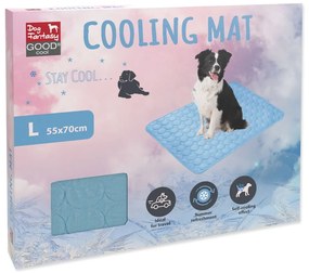 Mata chłodząca Dog Fantasy L – Plaček Pet Products