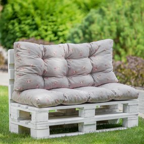 Poduszka półpaletowa Dafni A040-15LB PATIO