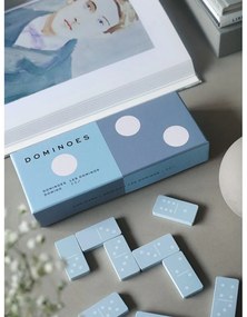 Domino Play Domino – Printworks