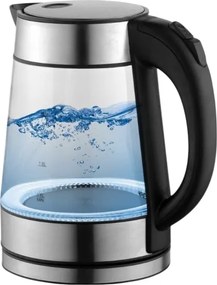 Activer Czajnik szklany Brenna 1,7 l