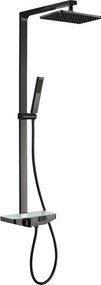 Zestaw prysznicowy NT7385