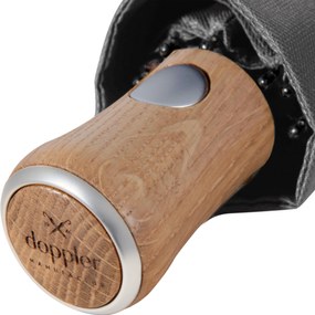 Doppler Manufaktur Bellino Nickel matowy Oxford