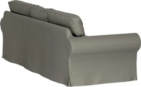 Pokrowiec na sofę Ektorp 3-osobową, rozkładaną