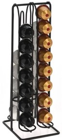 Stojak na kapsułki do kawy