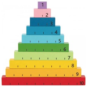 Tooky toy edukacyjne pudełko montessori układanka liczydło tablica pogody 6w1 od 3 lat