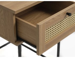 Stolik 45x45 cm Pensacola – Unique Furniture
