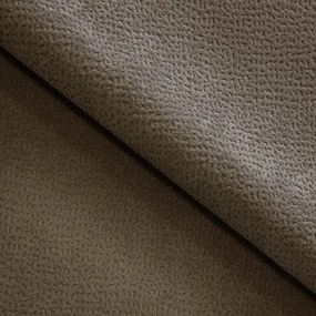 Narożnik VELPA L z elektryczną regulacją siedziska Prawostronny w tkaninie JAGUAR 08 WERSAL