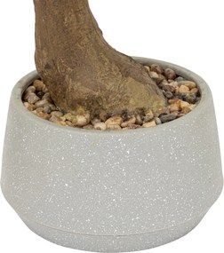 Sztuczne drzewko bonsai POLIN, wys. 60 cm