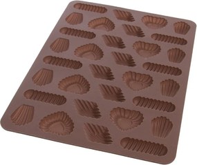 Silikonowa forma do pieczenia ciastek 21x31 cm – Orion