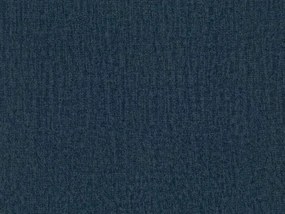 Tapicerowany panel ścienny QUADRATTA 20x50 cm, niebieski Kolor: Niebieski