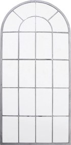 Lustro ogrodowe 65x140 cm Rusto – Esschert Design