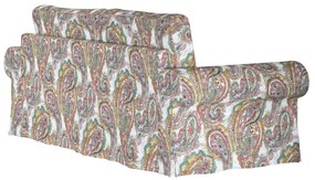 Pokrowiec na sofę Backabro 3-osobową rozkładaną