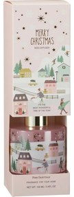 Dyfuzor zapachowy Winter Fun, zapach Pink Fairytale, 100 ml